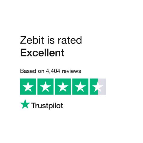 zebit customer care.